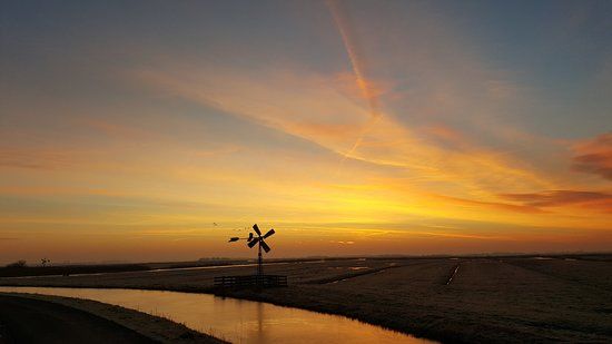 Fort bij Spijkerboor